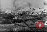 Standbild Operation Dragoon süd Frankreich, 1944, aus Sekunde 49 historischem Filmmaterial Videoclip 65675072838