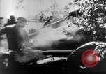 Standbild Operation Dragoon süd Frankreich, 1944, aus Sekunde 50 historischem Filmmaterial Videoclip 65675072838