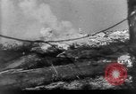Standbild Operation Dragoon süd Frankreich, 1944, aus Sekunde 53 historischem Filmmaterial Videoclip 65675072838