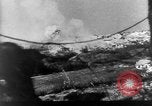Standbild Operation Dragoon süd Frankreich, 1944, aus Sekunde 54 historischem Filmmaterial Videoclip 65675072838