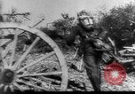 Standbild Operation Dragoon süd Frankreich, 1944, aus Sekunde 60 historischem Filmmaterial Videoclip 65675072838