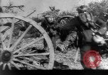 Standbild Operation Dragoon süd Frankreich, 1944, aus Sekunde 61 historischem Filmmaterial Videoclip 65675072838