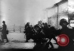 Standbild Operation Dragoon süd Frankreich, 1944, aus Sekunde 62 historischem Filmmaterial Videoclip 65675072838