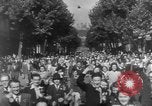 Immagine di Operazione Dragoon Lione Francia, 1944, secondo 12 filmato di repertorio 65675072839