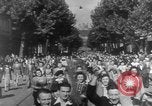 Immagine di Operazione Dragoon Lione Francia, 1944, secondo 13 filmato di repertorio 65675072839