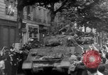 Immagine di Operazione Dragoon Lione Francia, 1944, secondo 15 filmato di repertorio 65675072839