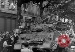 Immagine di Operazione Dragoon Lione Francia, 1944, secondo 16 filmato di repertorio 65675072839