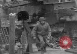 Immagine di Operazione Dragoon Lione Francia, 1944, secondo 35 filmato di repertorio 65675072839