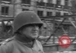 Immagine di Operazione Dragoon Lione Francia, 1944, secondo 40 filmato di repertorio 65675072839