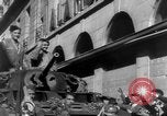 Immagine di Operazione Dragoon Lione Francia, 1944, secondo 43 filmato di repertorio 65675072839