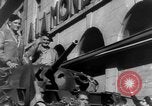 Immagine di Operazione Dragoon Lione Francia, 1944, secondo 44 filmato di repertorio 65675072839