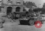 Immagine di Operazione Dragoon Lione Francia, 1944, secondo 59 filmato di repertorio 65675072839