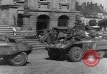 Immagine di Operazione Dragoon Lione Francia, 1944, secondo 60 filmato di repertorio 65675072839