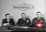 Standbild William w Quinn United States USA, 1952, aus Sekunde 3 historischem Filmmaterial Videoclip 65675072840