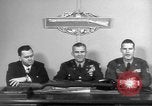 Standbild William w Quinn United States USA, 1952, aus Sekunde 4 historischem Filmmaterial Videoclip 65675072840
