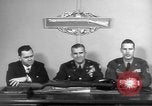 Standbild William w Quinn United States USA, 1952, aus Sekunde 7 historischem Filmmaterial Videoclip 65675072840