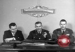 Standbild William w Quinn United States USA, 1952, aus Sekunde 12 historischem Filmmaterial Videoclip 65675072840