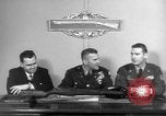 Standbild William w Quinn United States USA, 1952, aus Sekunde 13 historischem Filmmaterial Videoclip 65675072840