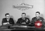 Standbild William w Quinn United States USA, 1952, aus Sekunde 16 historischem Filmmaterial Videoclip 65675072840