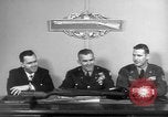 Standbild William w Quinn United States USA, 1952, aus Sekunde 17 historischem Filmmaterial Videoclip 65675072840