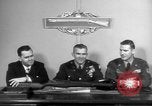Standbild William w Quinn United States USA, 1952, aus Sekunde 18 historischem Filmmaterial Videoclip 65675072840