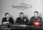 Standbild William w Quinn United States USA, 1952, aus Sekunde 19 historischem Filmmaterial Videoclip 65675072840