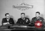 Standbild William w Quinn United States USA, 1952, aus Sekunde 25 historischem Filmmaterial Videoclip 65675072840