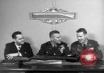 Standbild William w Quinn United States USA, 1952, aus Sekunde 29 historischem Filmmaterial Videoclip 65675072840