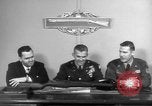Standbild William w Quinn United States USA, 1952, aus Sekunde 33 historischem Filmmaterial Videoclip 65675072840