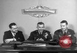 Standbild William w Quinn United States USA, 1952, aus Sekunde 36 historischem Filmmaterial Videoclip 65675072840