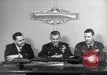 Standbild William w Quinn United States USA, 1952, aus Sekunde 37 historischem Filmmaterial Videoclip 65675072840