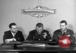 Standbild William w Quinn United States USA, 1952, aus Sekunde 38 historischem Filmmaterial Videoclip 65675072840