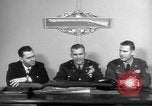 Standbild William w Quinn United States USA, 1952, aus Sekunde 41 historischem Filmmaterial Videoclip 65675072840