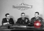 Standbild William w Quinn United States USA, 1952, aus Sekunde 42 historischem Filmmaterial Videoclip 65675072840