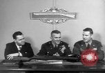 Standbild William w Quinn United States USA, 1952, aus Sekunde 47 historischem Filmmaterial Videoclip 65675072840