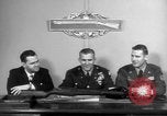 Standbild William w Quinn United States USA, 1952, aus Sekunde 48 historischem Filmmaterial Videoclip 65675072840