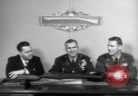 Standbild William w Quinn United States USA, 1952, aus Sekunde 50 historischem Filmmaterial Videoclip 65675072840