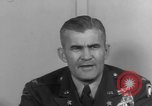 Standbild William w Quinn United States USA, 1952, aus Sekunde 52 historischem Filmmaterial Videoclip 65675072840