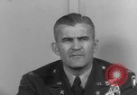 Standbild William w Quinn United States USA, 1952, aus Sekunde 54 historischem Filmmaterial Videoclip 65675072840