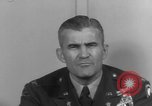 Standbild William w Quinn United States USA, 1952, aus Sekunde 56 historischem Filmmaterial Videoclip 65675072840