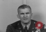 Standbild William w Quinn United States USA, 1952, aus Sekunde 57 historischem Filmmaterial Videoclip 65675072840