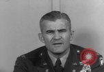 Standbild William w Quinn United States USA, 1952, aus Sekunde 59 historischem Filmmaterial Videoclip 65675072840
