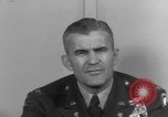 Standbild William w Quinn United States USA, 1952, aus Sekunde 62 historischem Filmmaterial Videoclip 65675072840