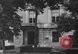 Immagine di Costantino Oumansky Washington DC USA, 1941, secondo 5 filmato di repertorio 65675072842
