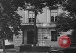 Immagine di Costantino Oumansky Washington DC USA, 1941, secondo 6 filmato di repertorio 65675072842