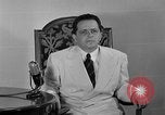 Immagine di Costantino Oumansky Washington DC USA, 1941, secondo 11 filmato di repertorio 65675072842