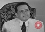 Immagine di Costantino Oumansky Washington DC USA, 1941, secondo 13 filmato di repertorio 65675072842
