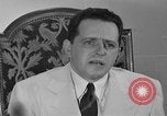 Immagine di Costantino Oumansky Washington DC USA, 1941, secondo 18 filmato di repertorio 65675072842