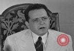 Immagine di Costantino Oumansky Washington DC USA, 1941, secondo 19 filmato di repertorio 65675072842