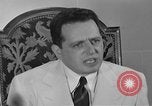 Immagine di Costantino Oumansky Washington DC USA, 1941, secondo 28 filmato di repertorio 65675072842